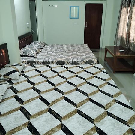 Hotel Shri Ram Palace Rewa エクステリア 写真