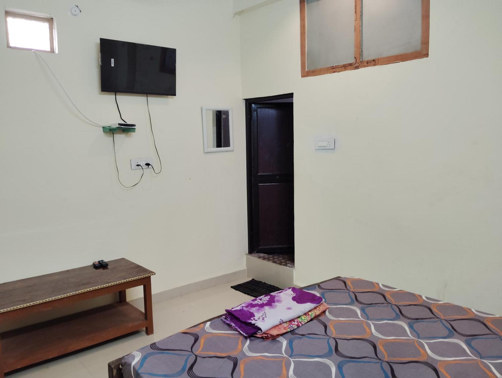 Hotel Shri Ram Palace Rewa エクステリア 写真