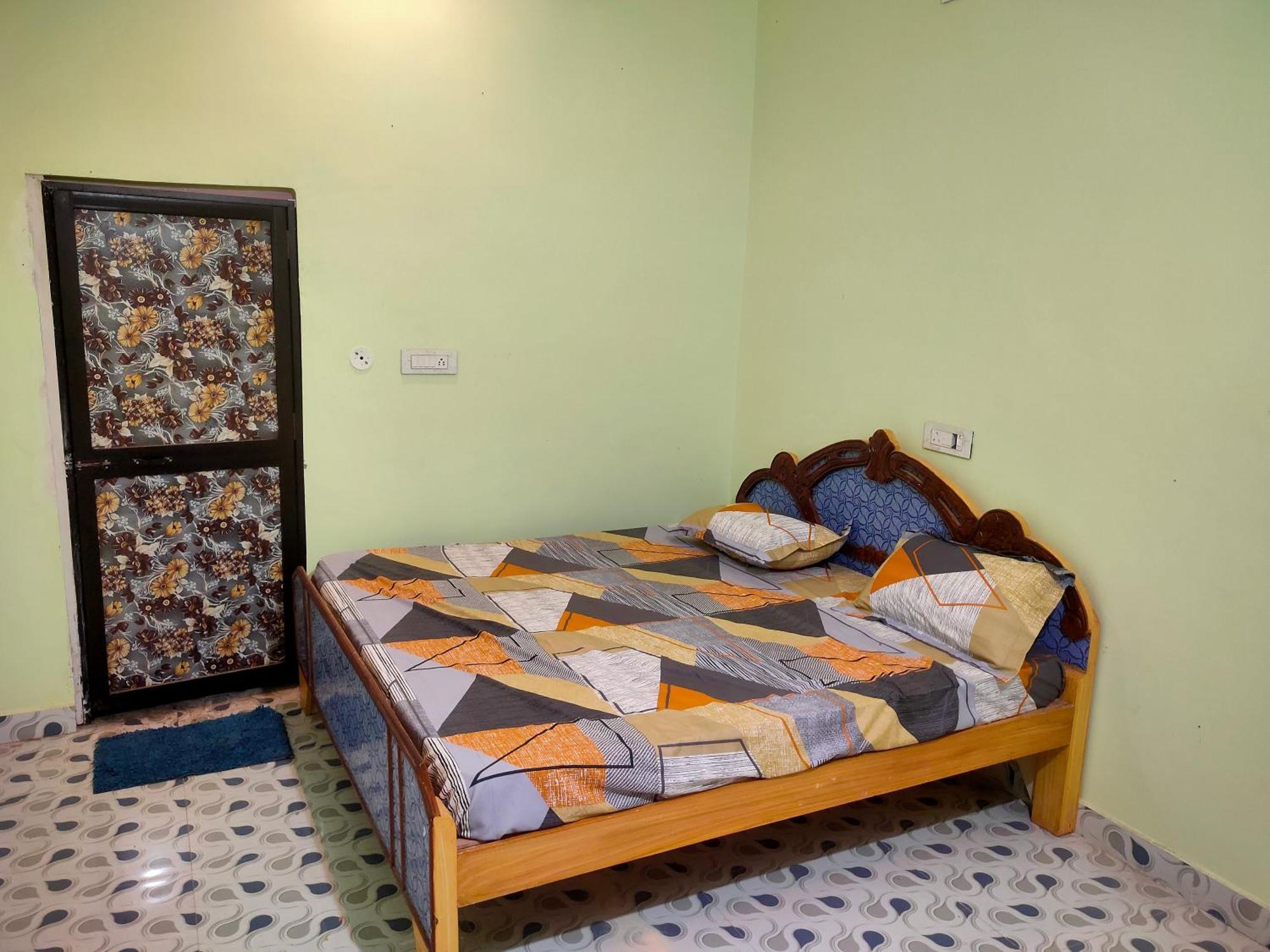 Hotel Shri Ram Palace Rewa エクステリア 写真