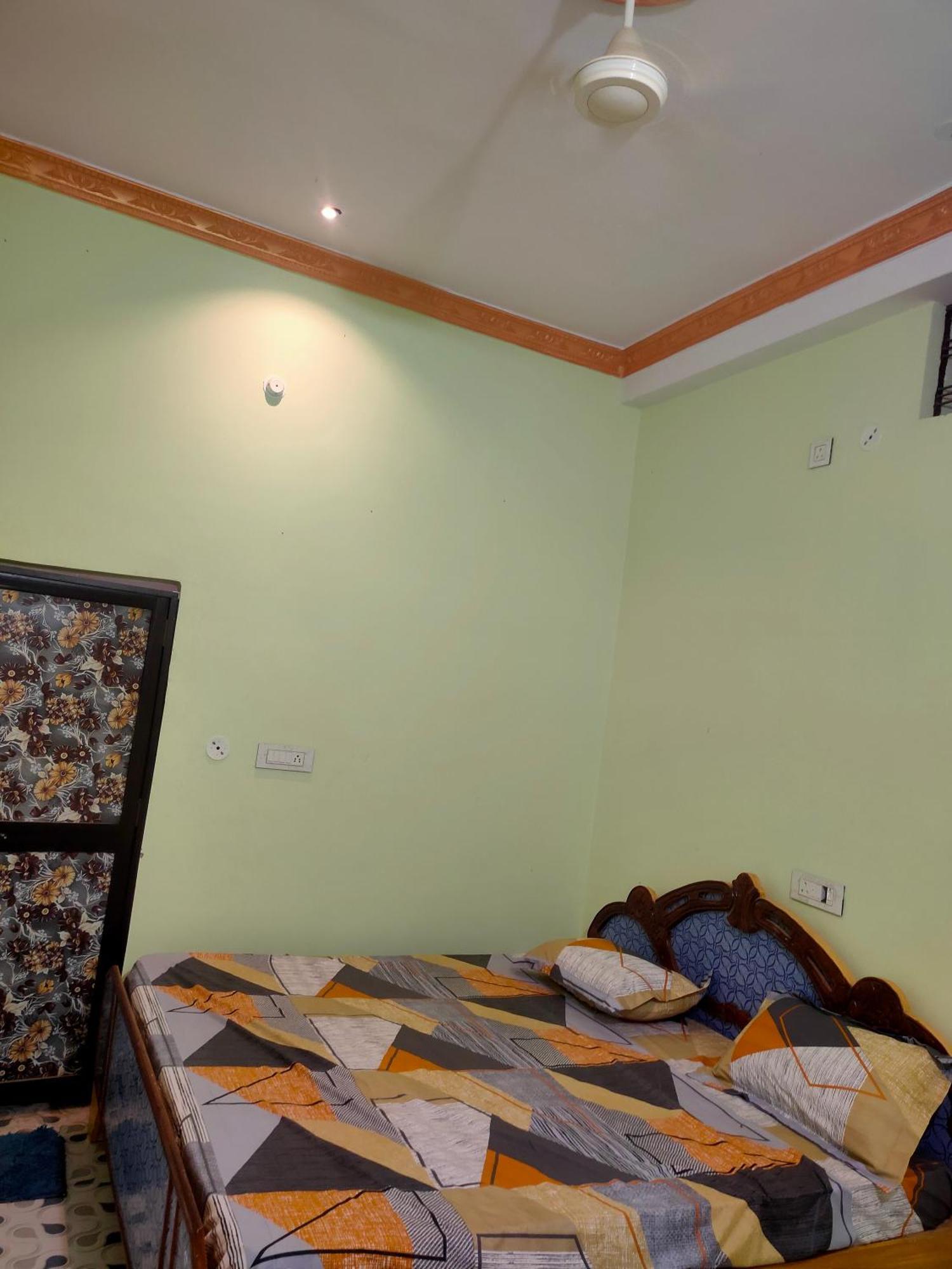 Hotel Shri Ram Palace Rewa エクステリア 写真