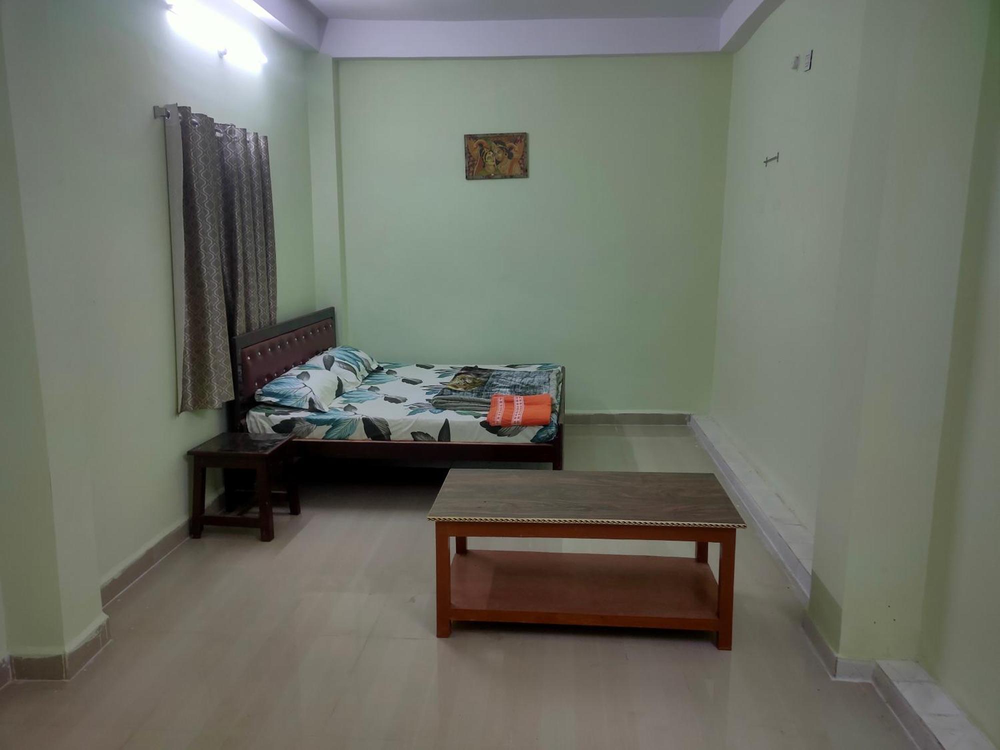 Hotel Shri Ram Palace Rewa エクステリア 写真