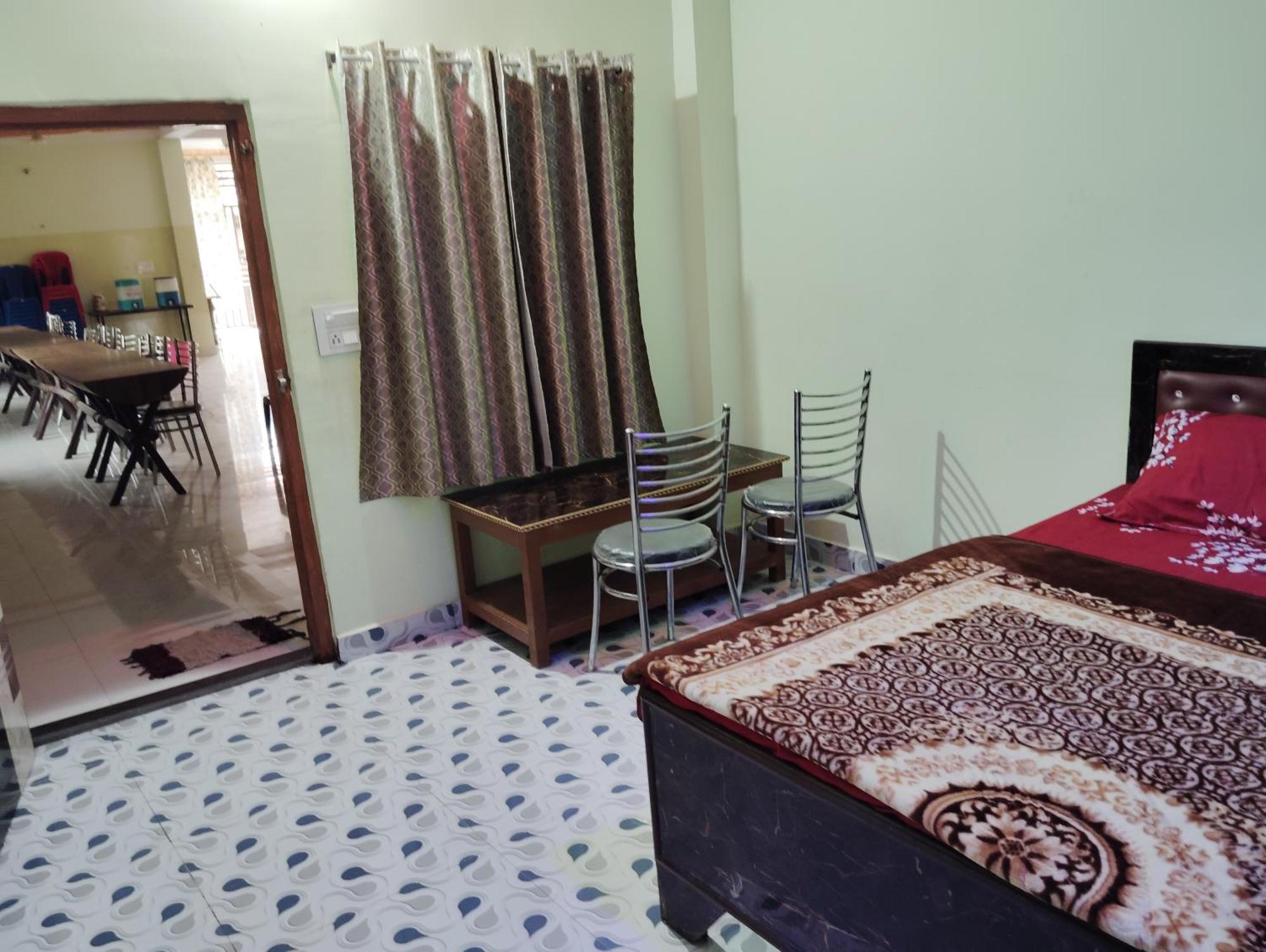 Hotel Shri Ram Palace Rewa エクステリア 写真