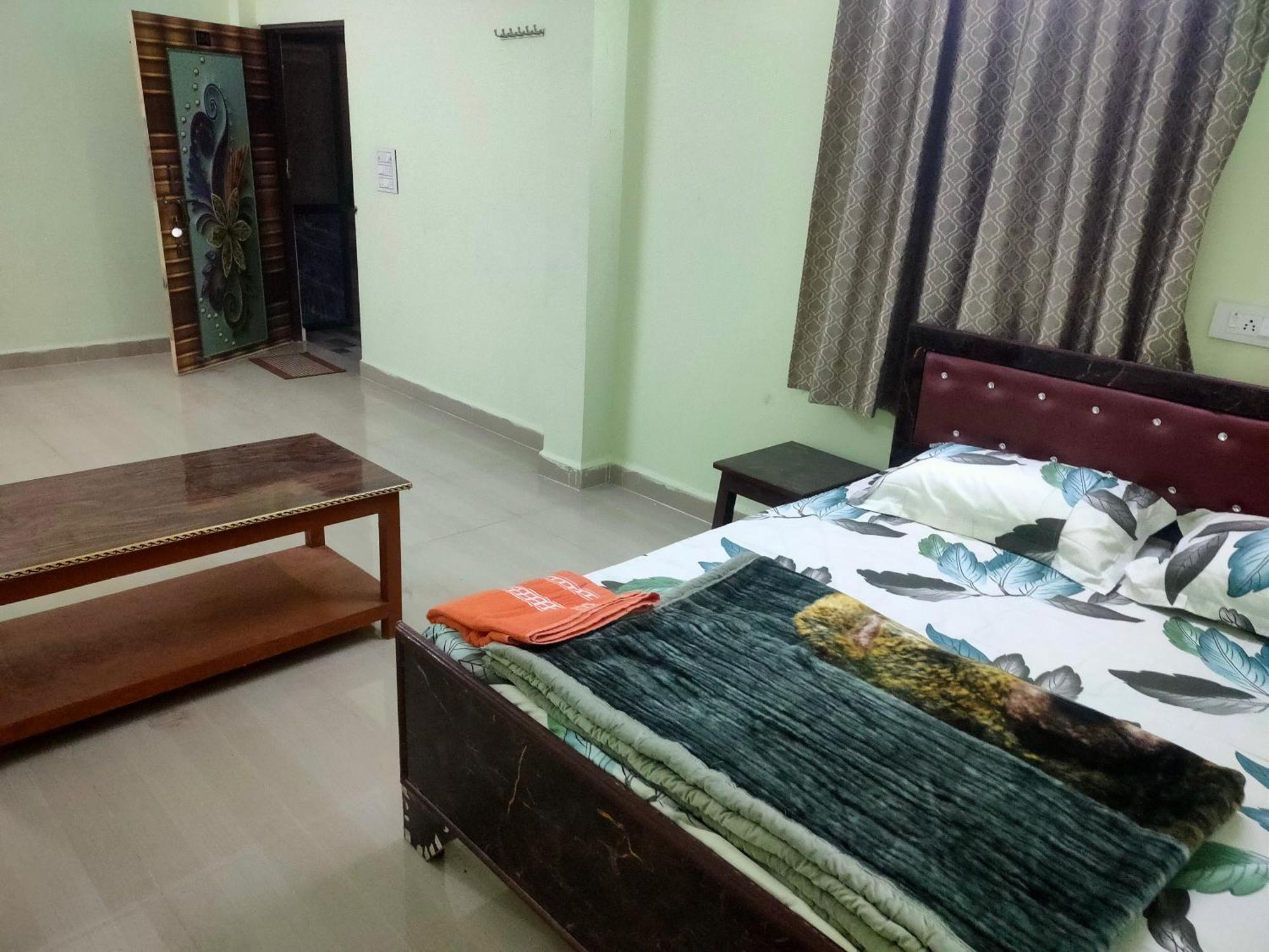 Hotel Shri Ram Palace Rewa エクステリア 写真