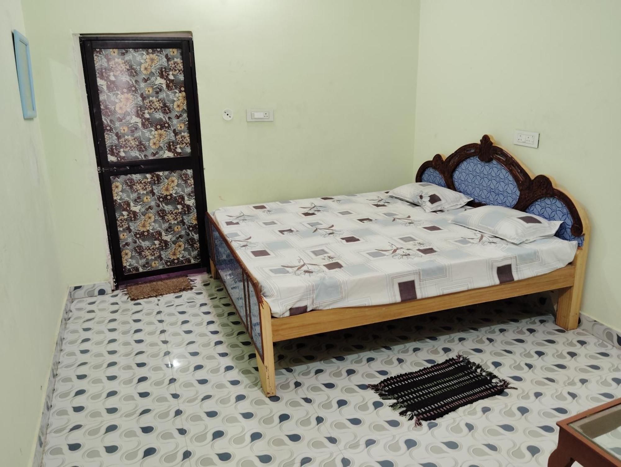 Hotel Shri Ram Palace Rewa エクステリア 写真