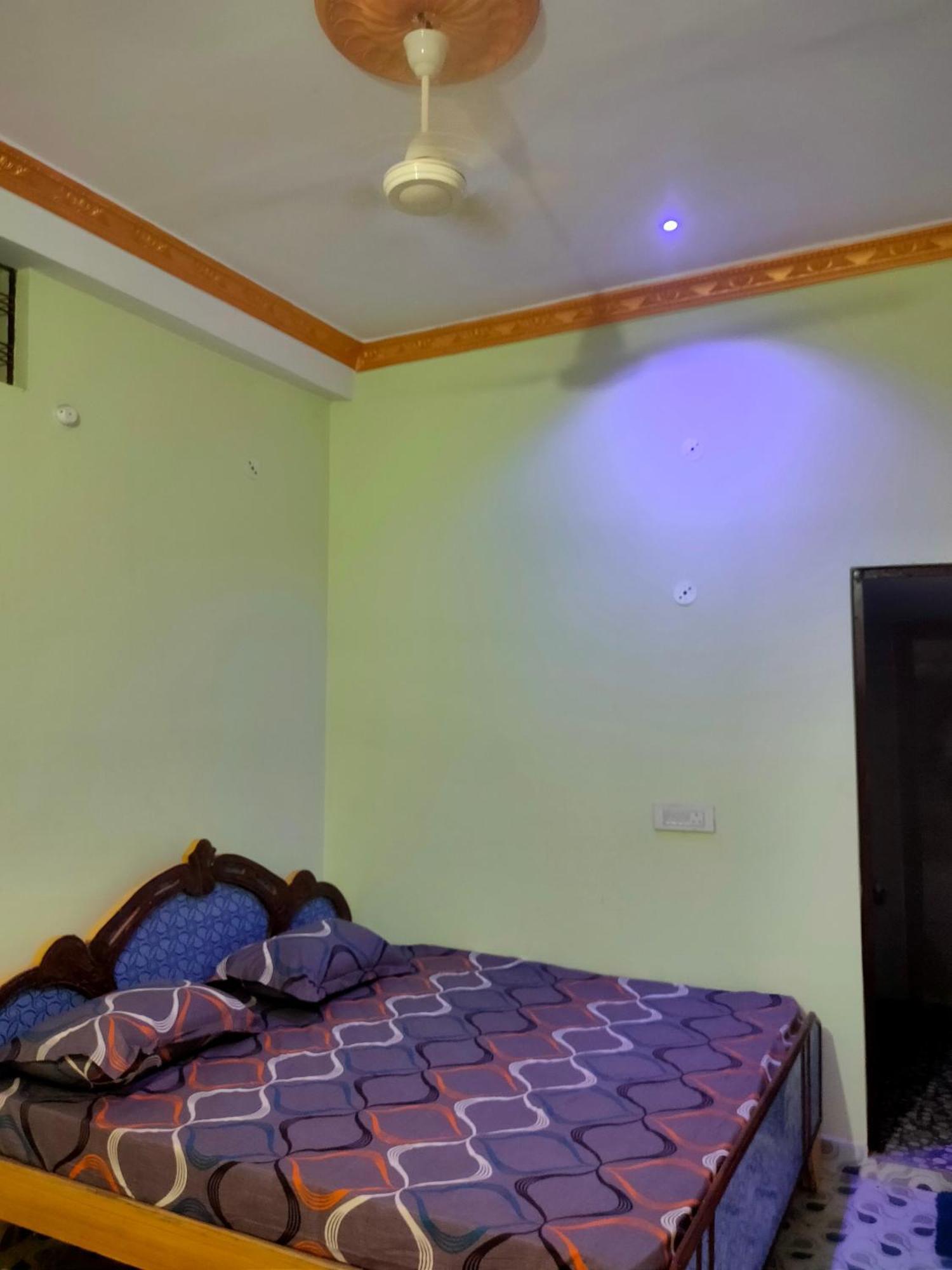 Hotel Shri Ram Palace Rewa エクステリア 写真