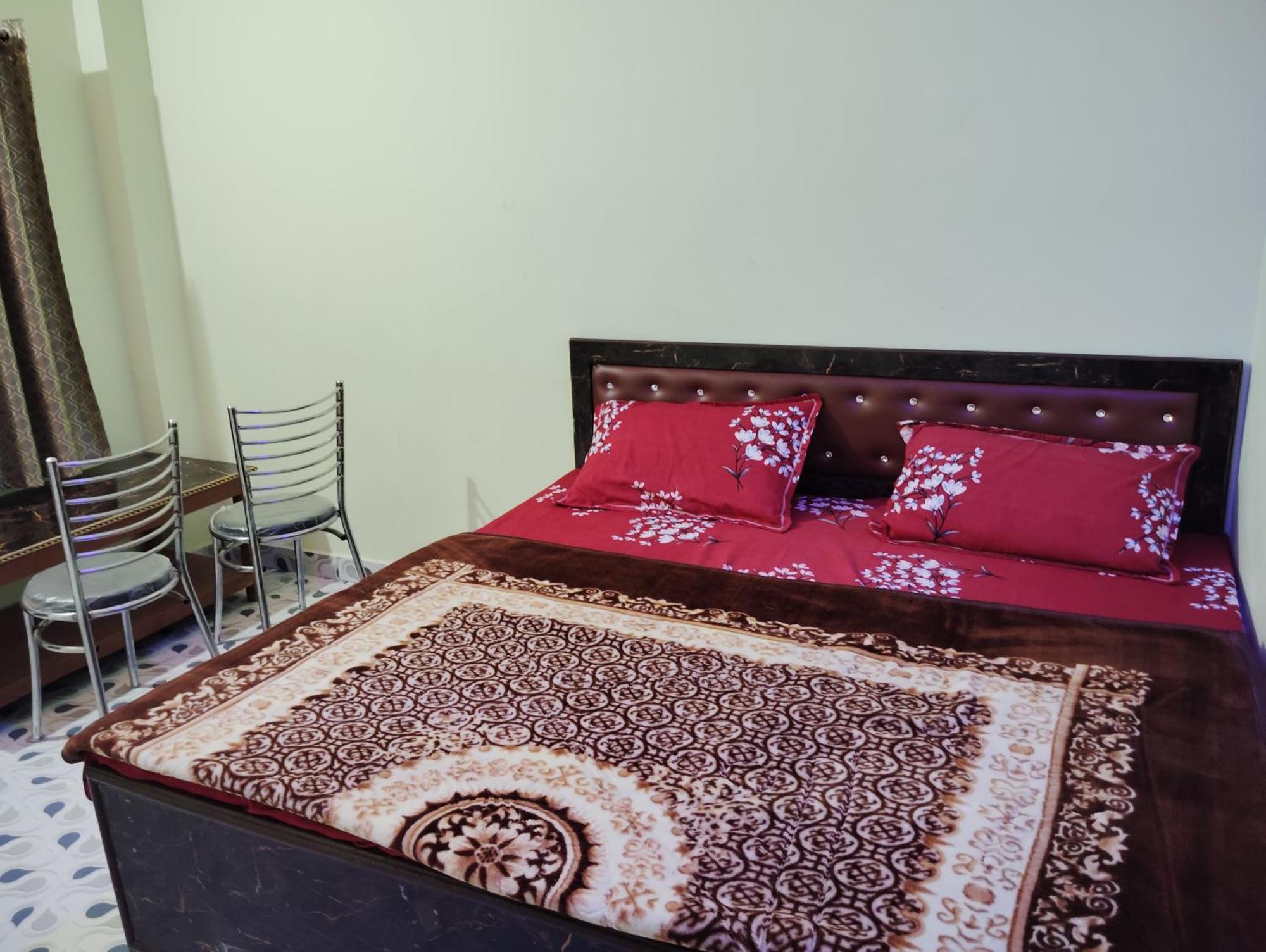 Hotel Shri Ram Palace Rewa エクステリア 写真