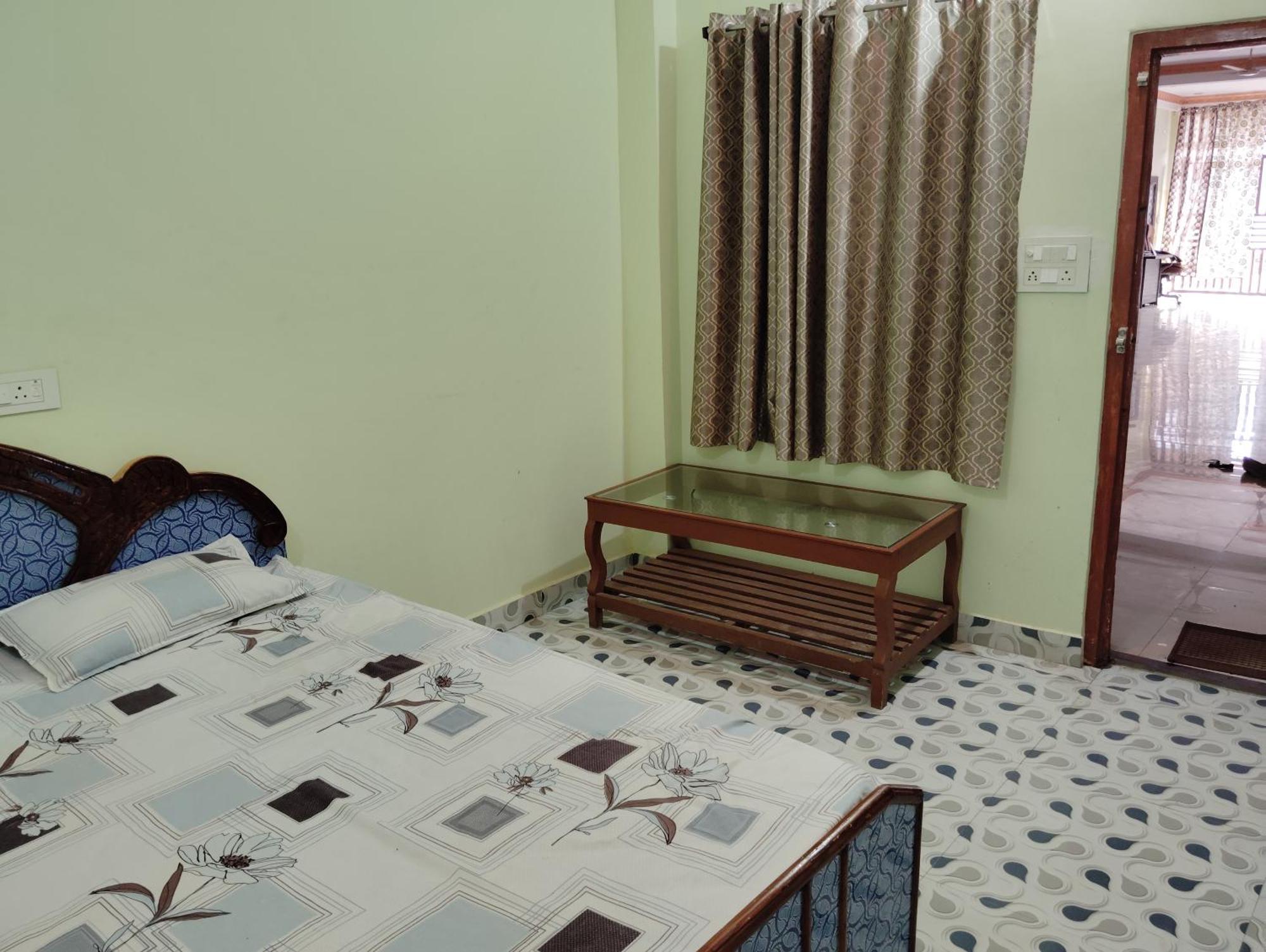 Hotel Shri Ram Palace Rewa エクステリア 写真