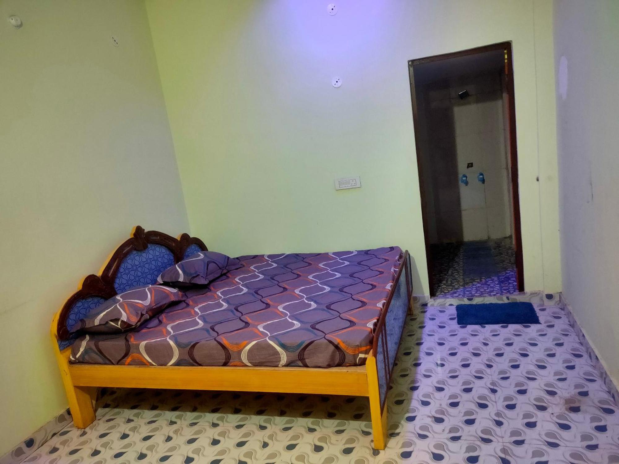 Hotel Shri Ram Palace Rewa エクステリア 写真